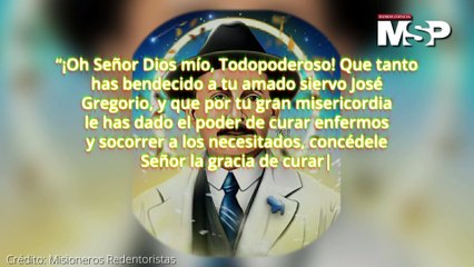 José Gregorio Hernández y su historia en la medicina de América Latina - #EspecialMSP