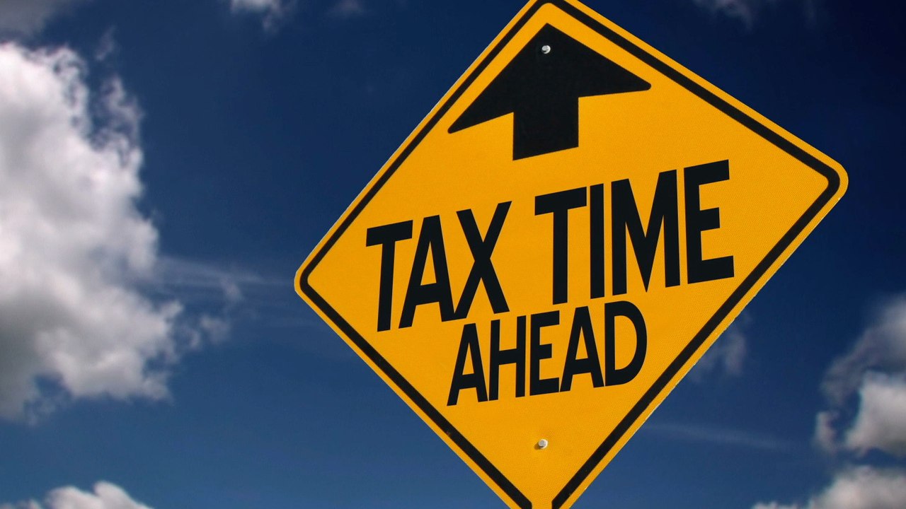 Criminals Must Pay Taxes on Illegal Income, IRS...