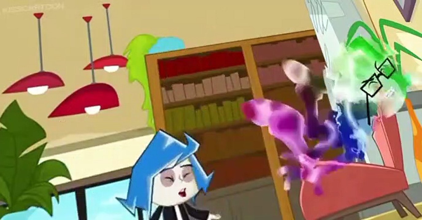 Get Ace Get Ace E046 Cat Burglar