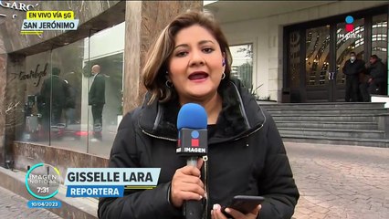 Maribel Guardia revela la causa de la muerte de su hijo Julián Figueroa