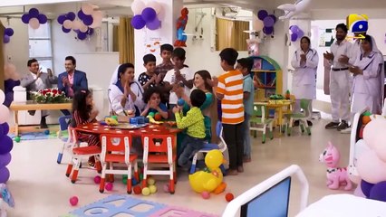 Tere Aany Se Episodeisode 19 Promo   Tonight at 9 PM   Geo Entertainment   7th Sky Entertainment