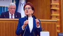 Akşener'den seçim videosu: 15 Mayıs'ın şafağında...