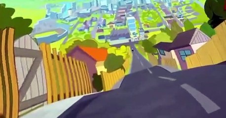 Get Ace Get Ace E052 Ace the Superspy