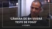 'Câmara de BH viverá teste de fogo', diz vereador Wagner Ferreira | Café com Política
