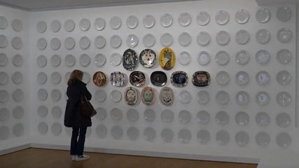 Paul Smith redesigns Picasso museum to mark 50th anniversary of artist’s death