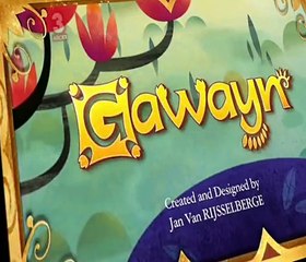 Gawayn Gawayn S02 E015 Sweet Dreams