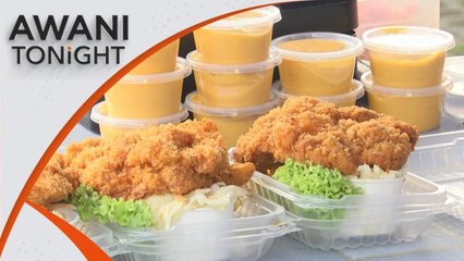 AWANI Tonight: Food waste from Ramadan up 21% in past 5 years