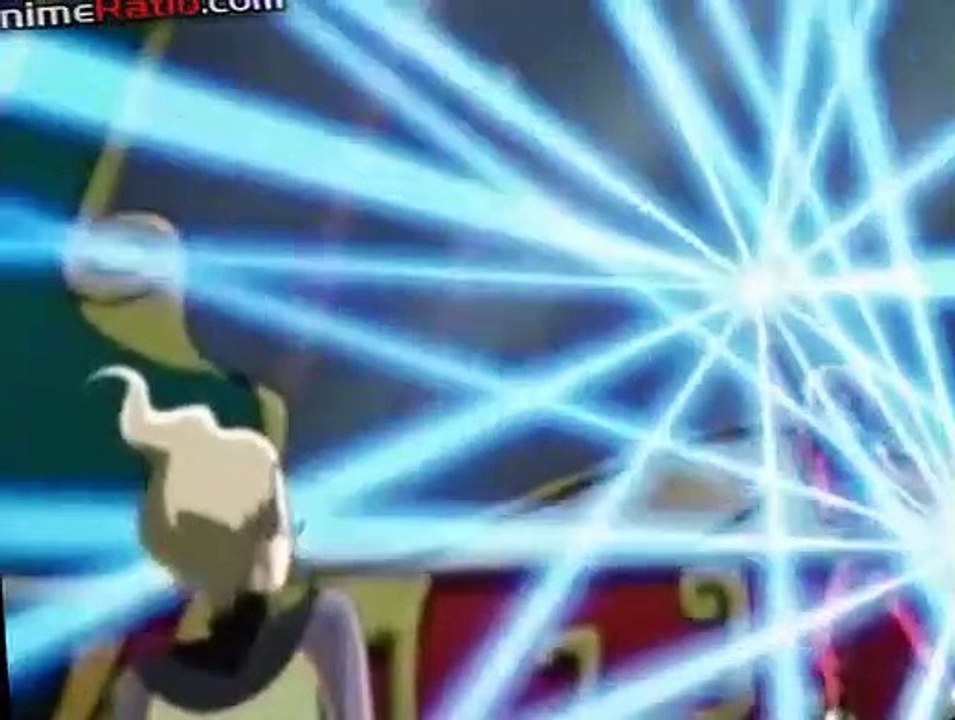 Tai Chi Chasers Tai Chi Chasers E014 English Dubbed