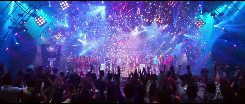 तुम क्या Dance करोगे तुम्हे तो Dance का D भी नहीं पता | Dance Battle | Prabhu Deva Dance, ABCD Movie