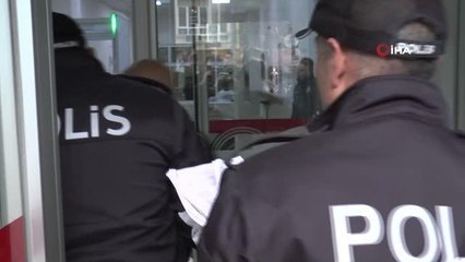 Eskişehir'de 14 kişinin yaralandığı kazada otobüs şoförü adliyeye sevk edildi