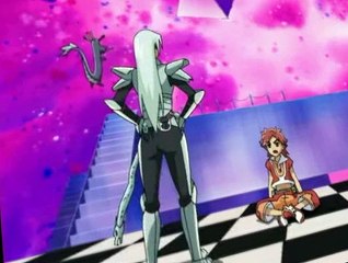 Tai Chi Chasers Tai Chi Chasers E019 English Dubbed