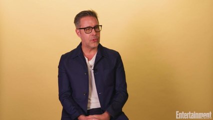 Paddy Considine on his final House of the Dragon scene