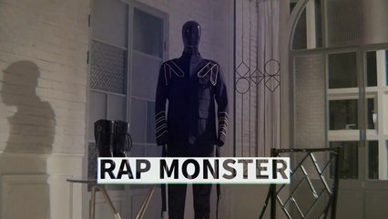 BTS 2015 HYYH era | On Stage VCR Interview Full