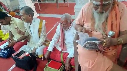 video...भगवान महादेव की भक्ति में लीन रहे श्रद्धालु