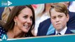 Kate Middleton : des détails inédits sur la naissance du prince George révélés