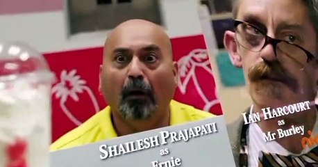 Power Rangers Megaforce Power Rangers Megaforce S01 E007 Who’s Crying Now?