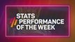 Premier League Stats Performance of the Week - Erling Haaland