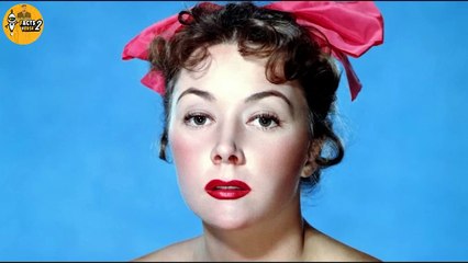 Gloria Grahame Was Ruined After an Affair With Her Stepson