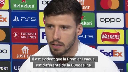 Quarts - Rúben Dias s'attend à un match très équilibré