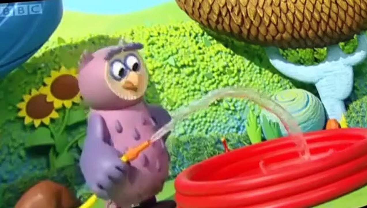 Timmy Time Timmy Time S02 E022 – Timmy Makes a Splash