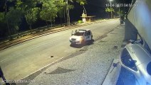 Vídeo: Veja o acidente que matou MC Biel Xcamoso