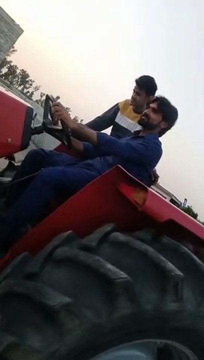 ٹریکٹر سیکھنے