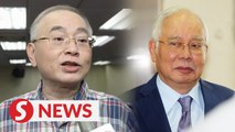 It is a constitutional right for Najib to request for royal pardon, says Dr Wee