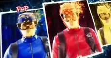 Power Rangers Beast Morphers S02 E018