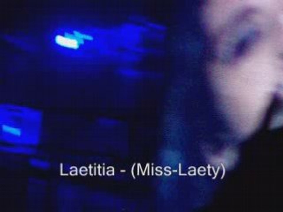 Tokio Hotel - Marseille [14/03/08]