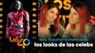 Bely Basarte comenta el total look rojo de Rosalía, Shakira, Karol G, Ana Mena, Rihanna, Miley Cyrus o Dua Lipa