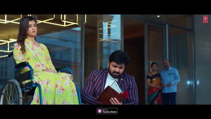 Pawan Singh- Tumhare Siva (Hindi song) - Khushboo J - Swati C - Nikhil Vinay  Ba