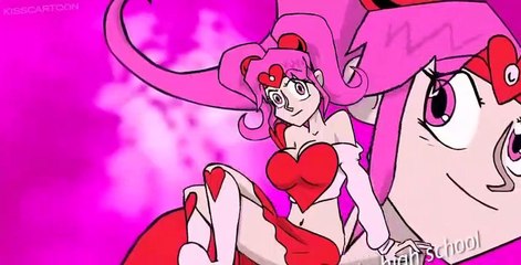 Oishi High School Battle E003 - SLEEPOVER