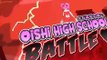 Oishi High School Battle E004 - THE GAY KID