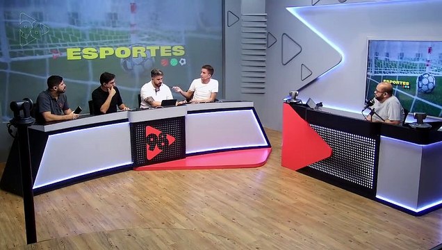 98 Esportes | O futebol respira nas Minas Gerais!