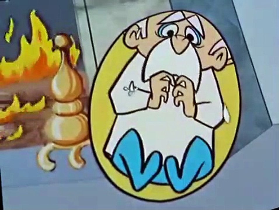 Felix the Cat Felix the Cat E053 The Jewel Bird