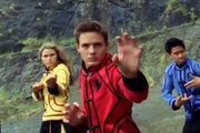 Power Rangers Jungle Fury Power Rangers Jungle Fury E014 Ghost of a Chance, Part II