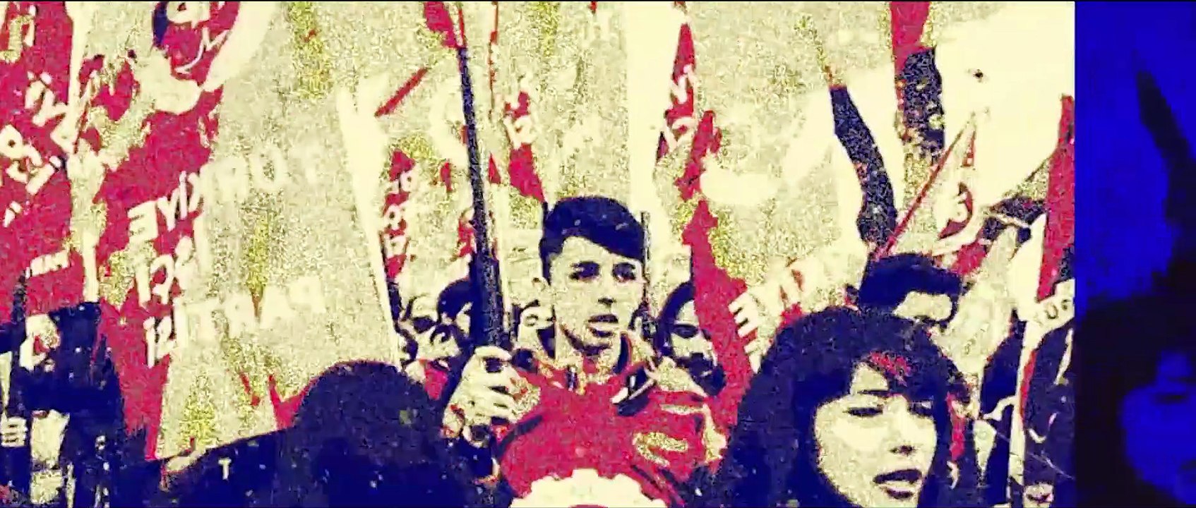 TİP'ten ses getiren yeni seçim klibi: "Bizden çaldılar, geri alacağız!"