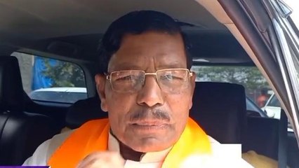 अलीगढ़: भाजपा सांसद ने पुरानी सरकारों पर कसे तंज, कहा जमीदारों से किसानों को मिली मुक्ति