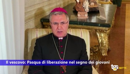Tgs Sette edizione del 9 aprile