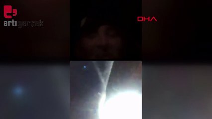 CHP il binası önünde ateş açmışları, görüntüler ortaya çıktı