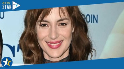 Louise Bourgoin maman de 2 enfants, ses touchantes confidences : “J’ai besoin de pédaler plus”