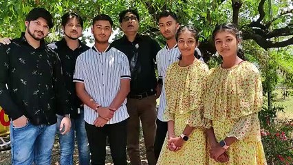 ट्विंस क्लब की फाउंडर आई शहर, बोली क्लब से 600 लोग जुड़ गए हैं, जल्द ही शहर में शुरू करेंगे ट्विंस फेस्टीवल