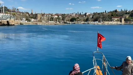 Antalya Turkey - A Great Destination for Travelers