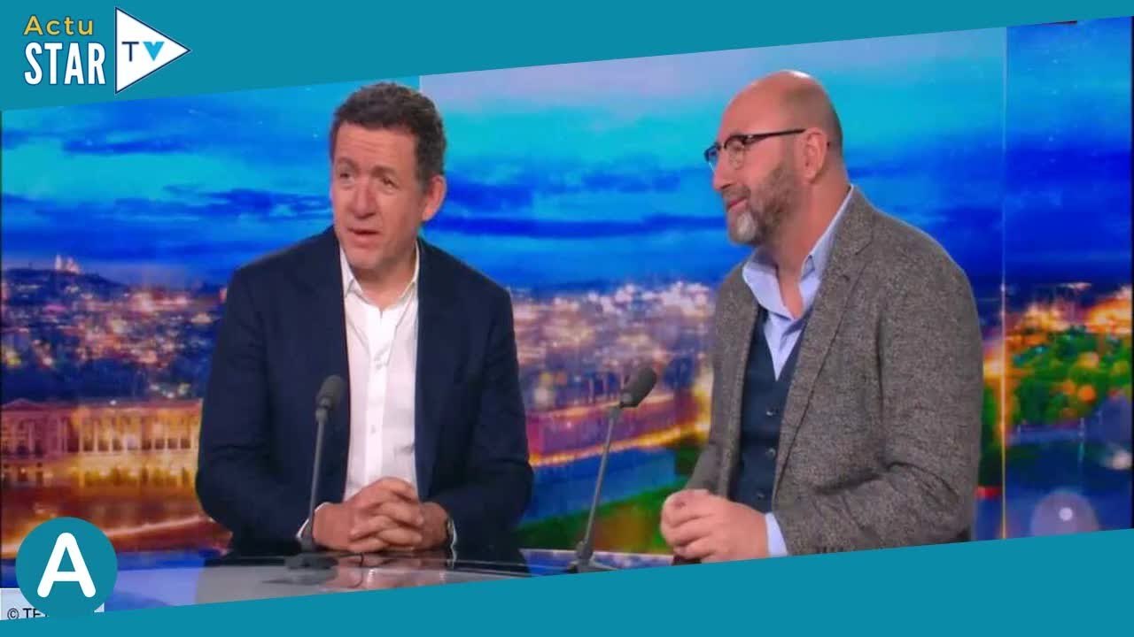 Dany Boon et Kad Merad fâchés sur le tournage de Bienvenue chez les Ch'tis ? Ils révèlent une anecdo