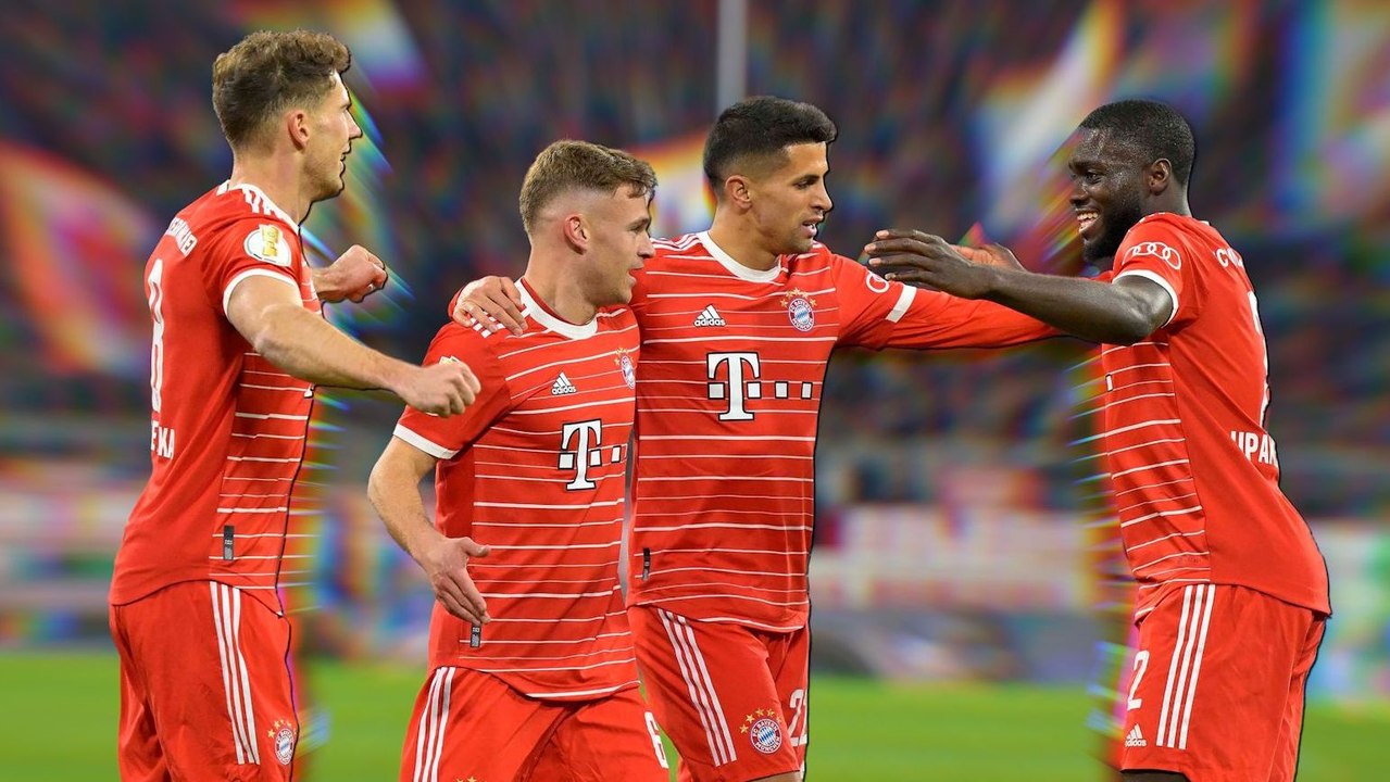 X-Faktor Mané: Drei Schlüssel für die Bayern