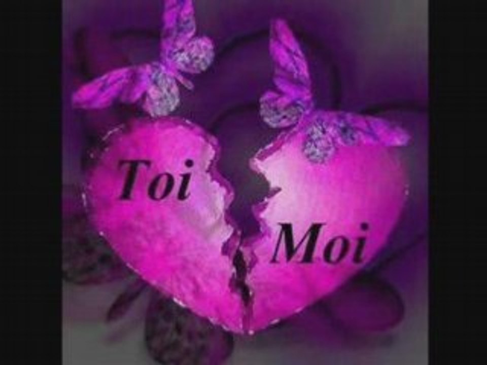 Un amour tres fort