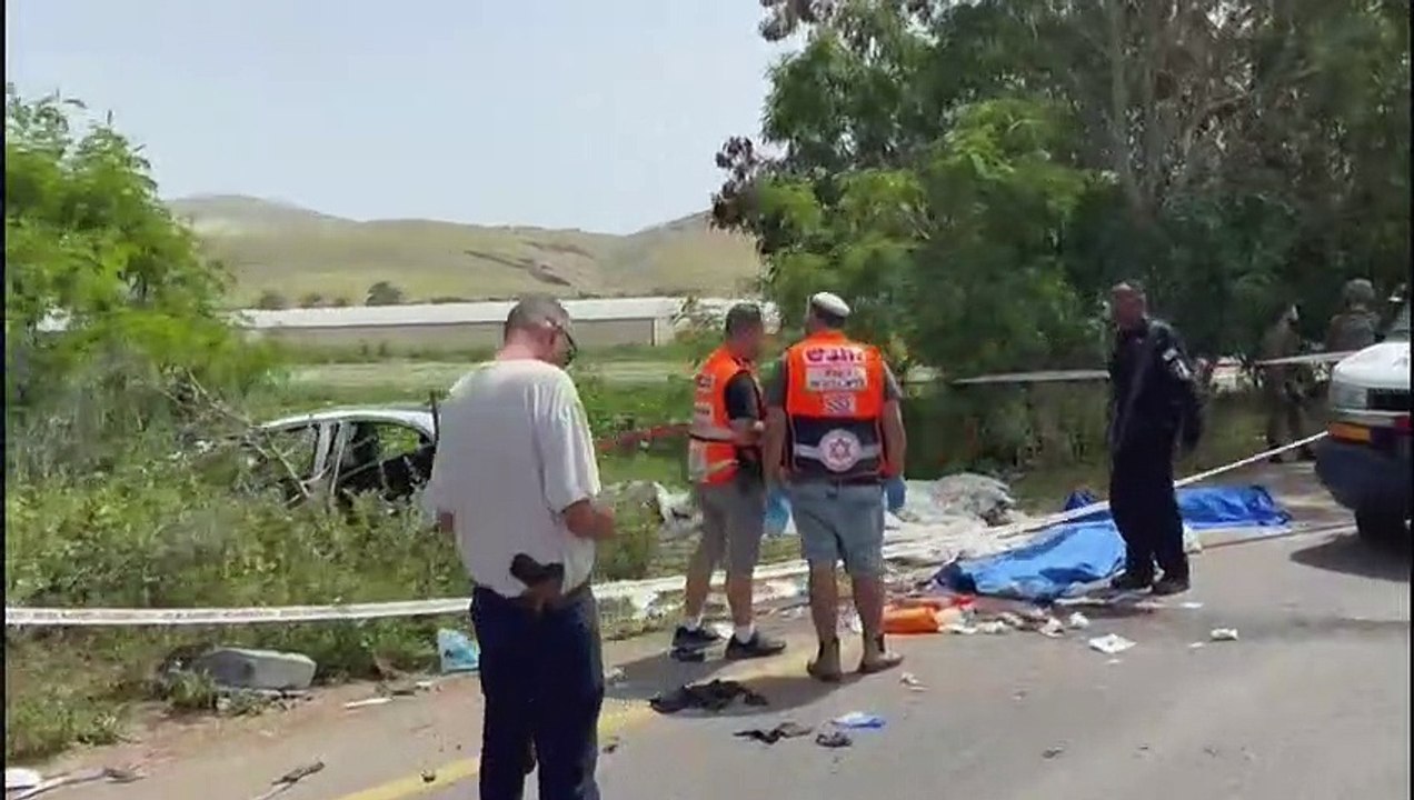 Forças israelenses matam adolescente palestino na Cisjordânia