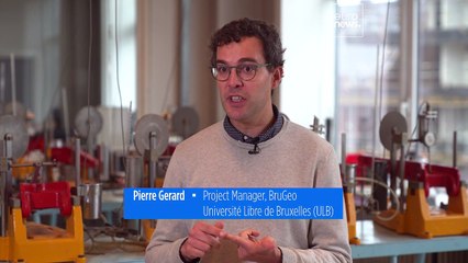 Exploiter la géothermie à Bruxelles : des avancées et des défis