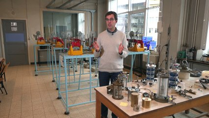 Come sfruttare l'energia geotermica in una grande città?