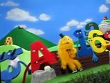 Wonder Showzen S01 E004 - Diversity